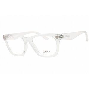 Versace EYEGLASSES VE3363U-148-52 New with case